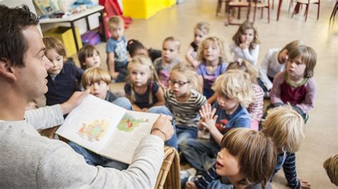 Kinderen die leren