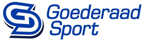 Logo Goederaad Sport