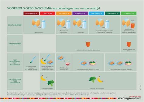 opbouwschema hoelahoepen