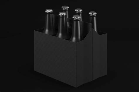 Voorbeelden van bierverpakkingen