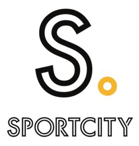 Logo van SportCity