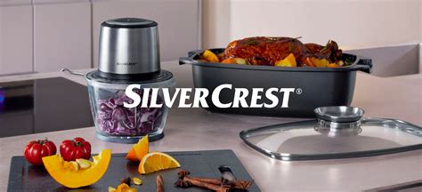 Wellnessproducten van SilverCrest