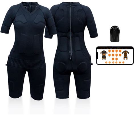 EMS trainingspak