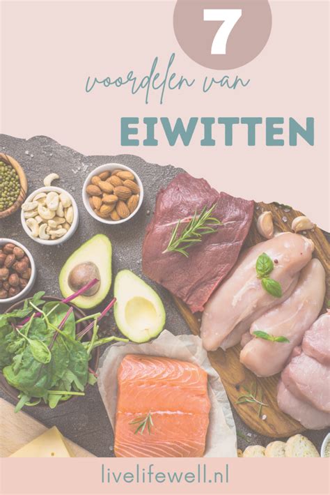 Grafiek die de voordelen van eiwitten voor spierherstel aantoont