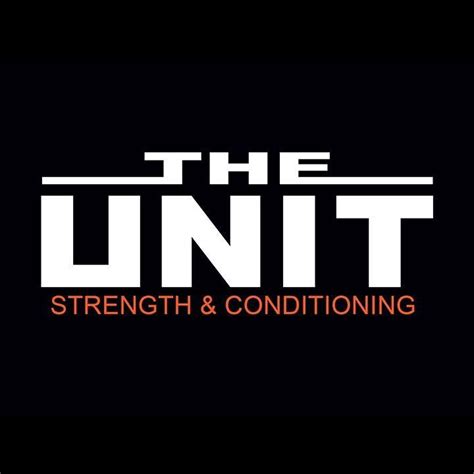 The Unit Heerenveen personal training
