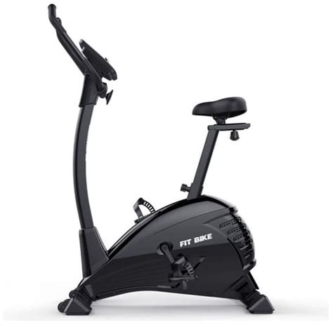 Verschillende modellen FitBike hometrainers