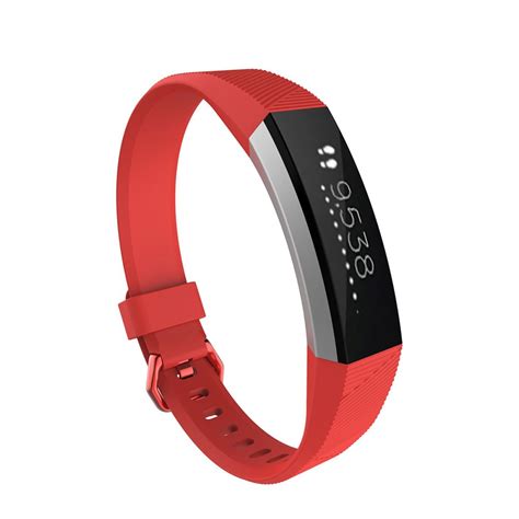 Fitbit Alta armband in verschillende kleuren