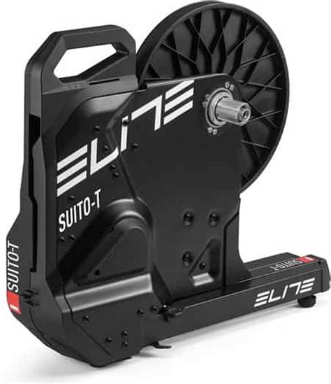 Overzicht van verschillende Elite fietstrainer modellen