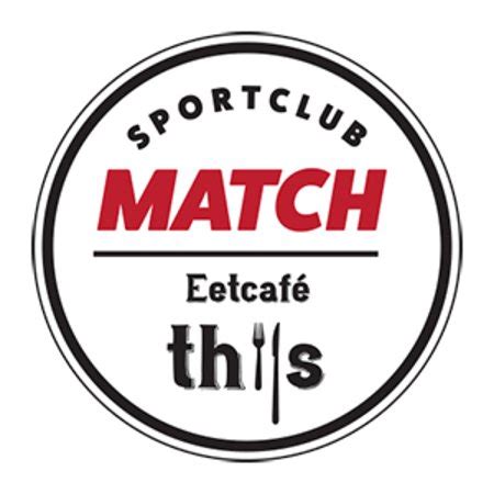 Sportclub Match logo