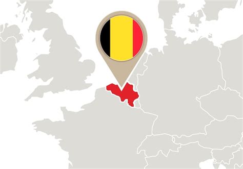 Kaart van Europa met gemarkeerde landen waar fipronil-besmette eieren zijn aangetroffen