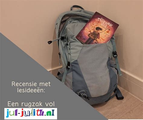 Overzicht van alle afstelbanden op een rugzak