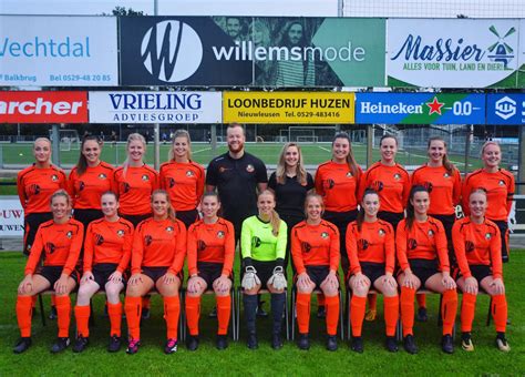 Portretfoto's van personal trainers in Nieuwleusen
