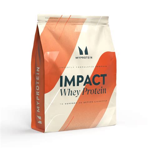 The Pump van MyProtein