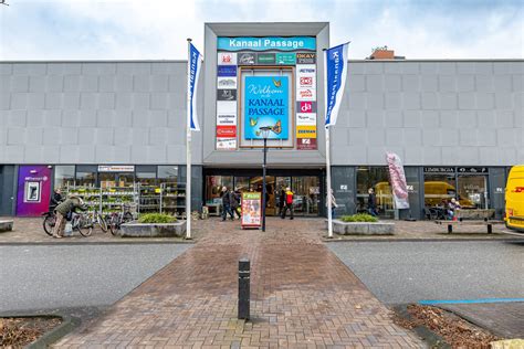 Kunst op een markt in Stadskanaal