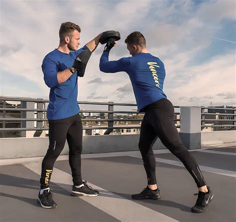Vencera Sports kleding