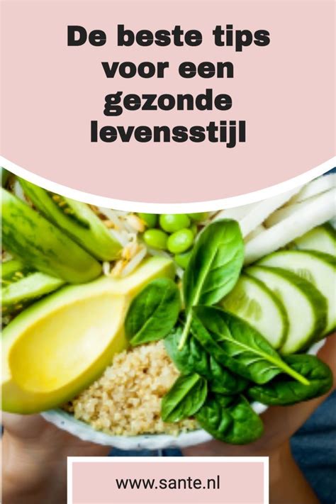 Body en Fit recepten voor een gezonde levensstijl