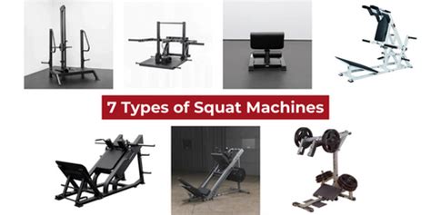 Vergelijkingstabel: Squat Machines vs. Traditionele Squats