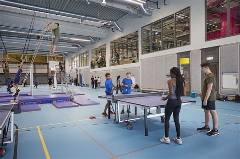 Sportfaciliteiten in Bakhuizen