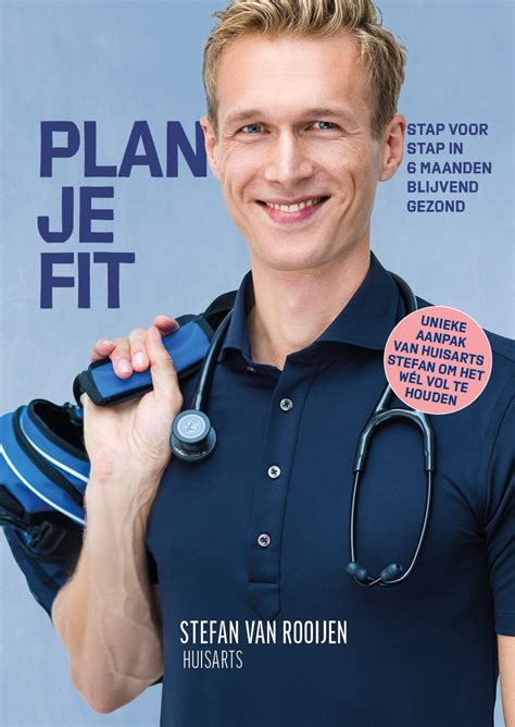 Cover van het boek Fit4Life: Het Doktersrecept