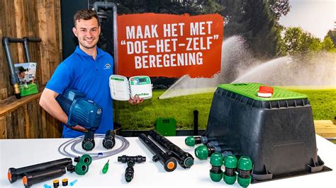 Afbeelding van een doe-het-zelf bucket squat rack