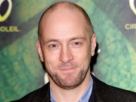 Derren Brown in gesprek met experts