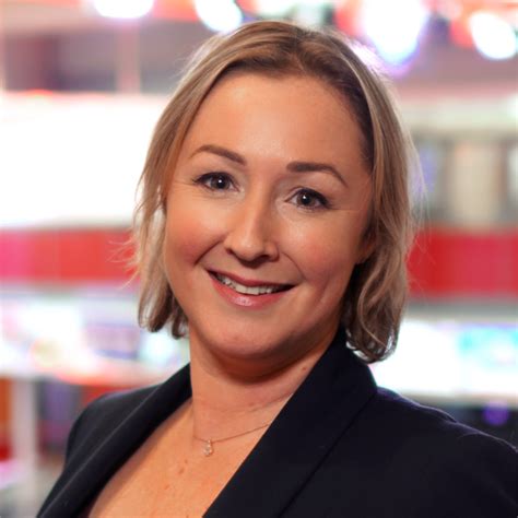 Zoe Kleinman, technologieverslaggever bij BBC News