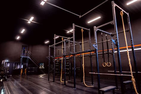 CrossFit voor beginners