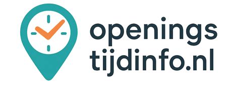 Openingstijden sportcentra