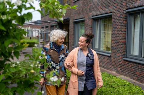 Persoonlijke begeleiding door een trainer