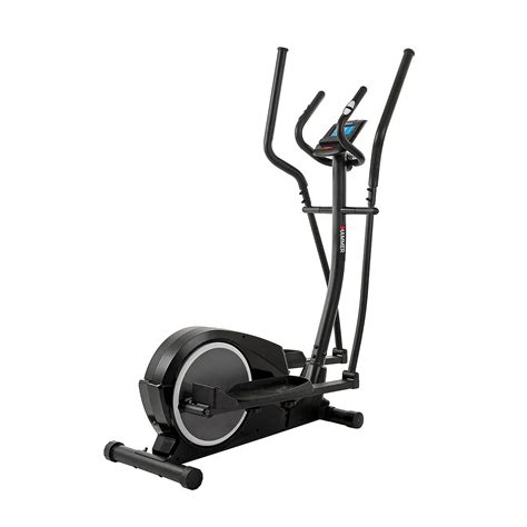 Afbeelding van een moderne crosstrainer