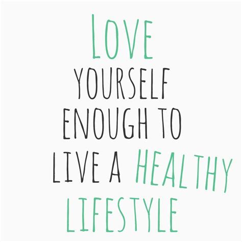 Inspirerende quote over sport en gezondheid