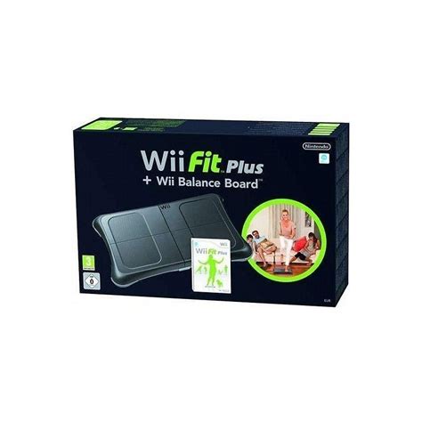 Nintendo Wii Balance Board