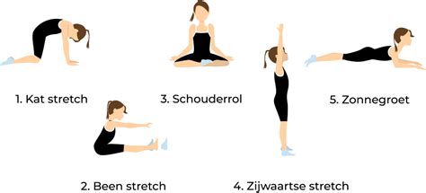 Vrouw die zeemeermin stretch doet op handdoek