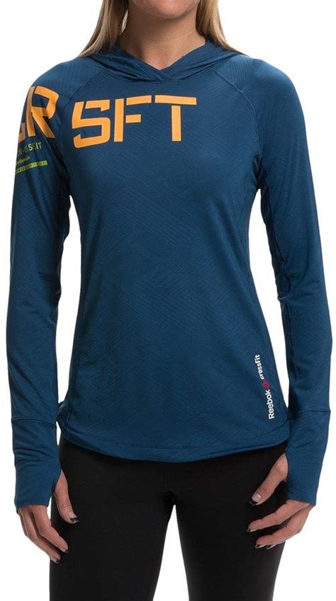 Reebok CrossFit kleding