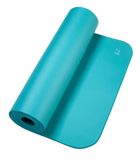 Lidl fitness mat