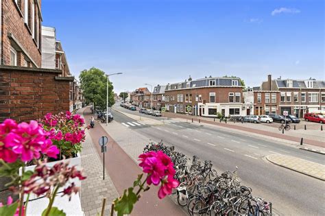 Kaart van de locatie Kwik Fit Westduinweg Den Haag