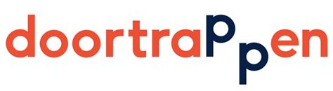 Logo van het programma Doortrappen