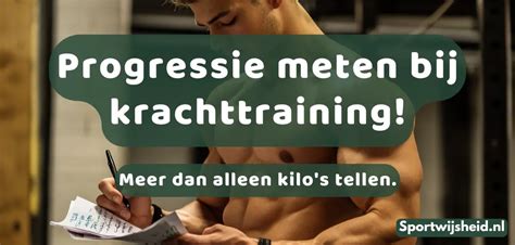 Infographic: De impact van krachttraining op het lichaam