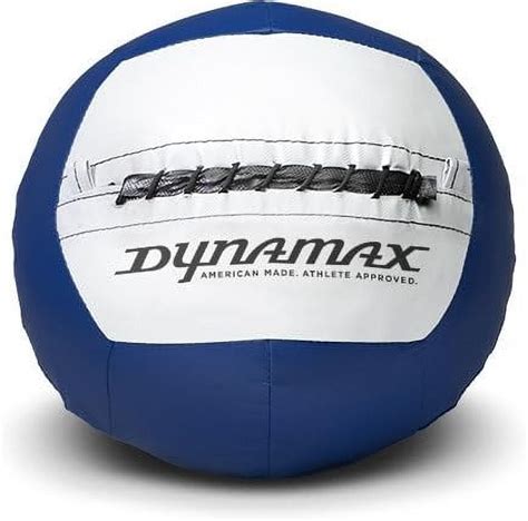 Dynamax Mini Soft Medicine Ball