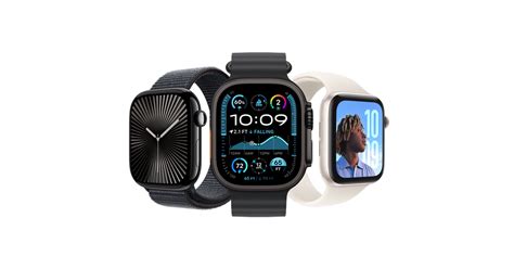 Apple Watch Series 6 vs Apple Watch SE