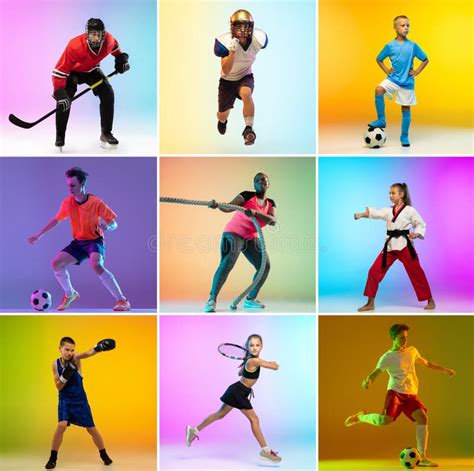 Collage van verschillende fitness DVD covers