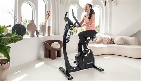 Verschillende fitnessapparaten