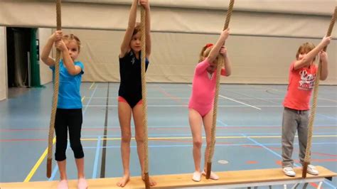Turnles voor meisjes
