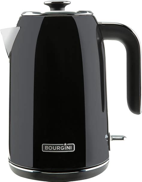 Bourgini product garantie