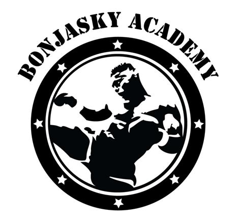 Logo van Bonjasky Academy