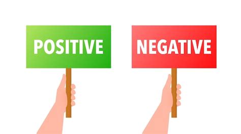 Grafiek met positieve en negatieve reviews van YER