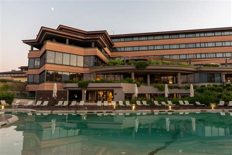 A.Roma Lifestyle spa