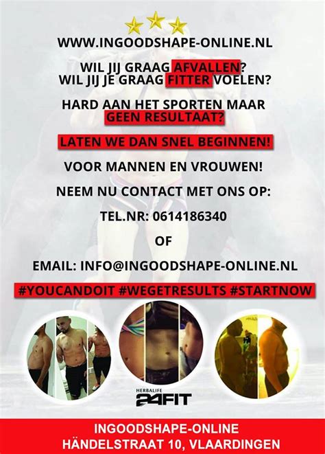 Voedingsadvies en personal training sessie