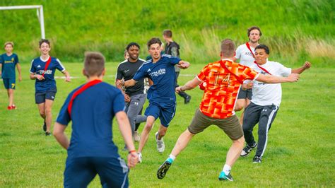 Sportactiviteiten in Oostvoorne