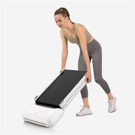 Opvouwbare loopband